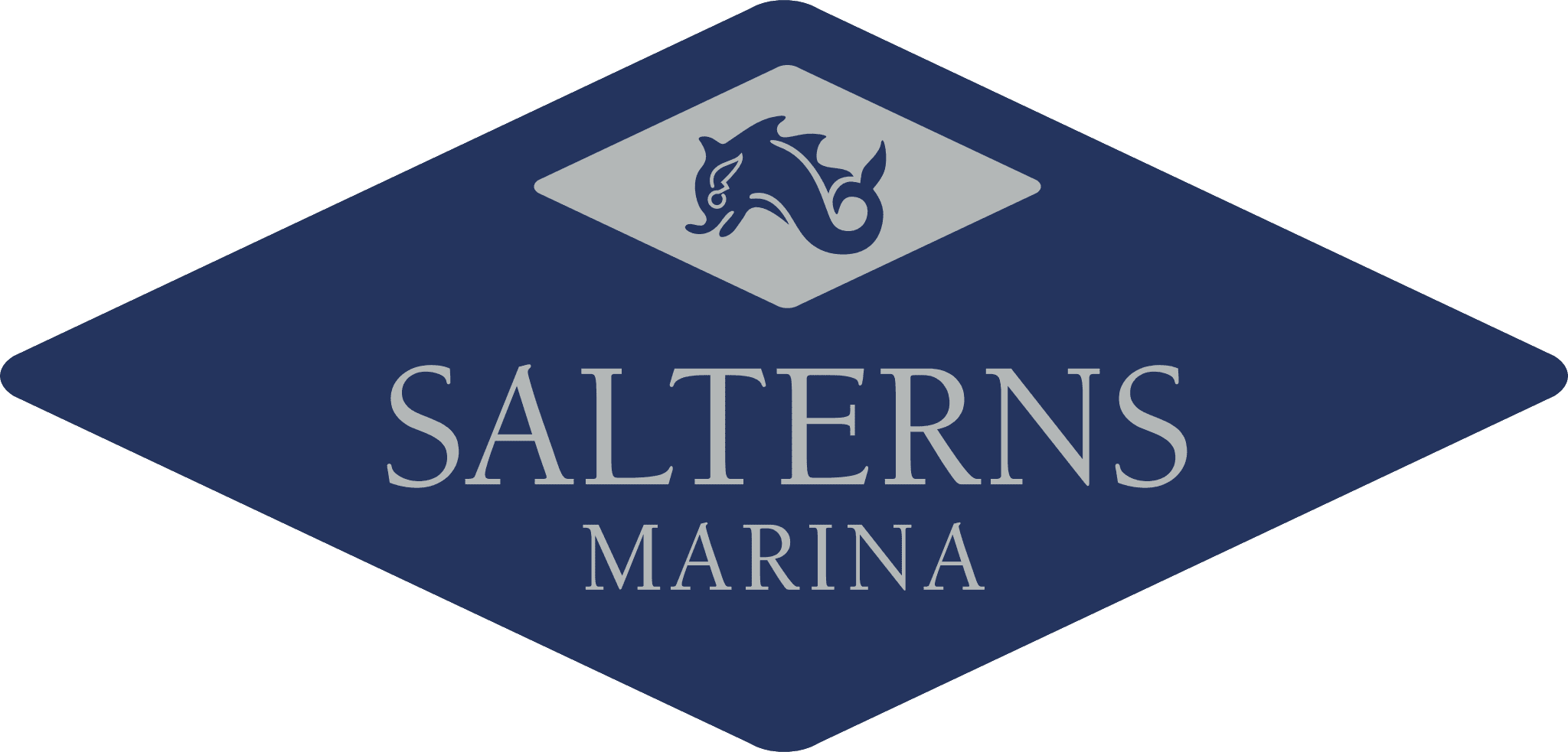 Salterns Marina