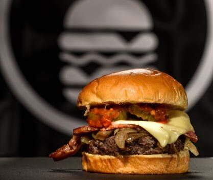 Big Bear Burgers