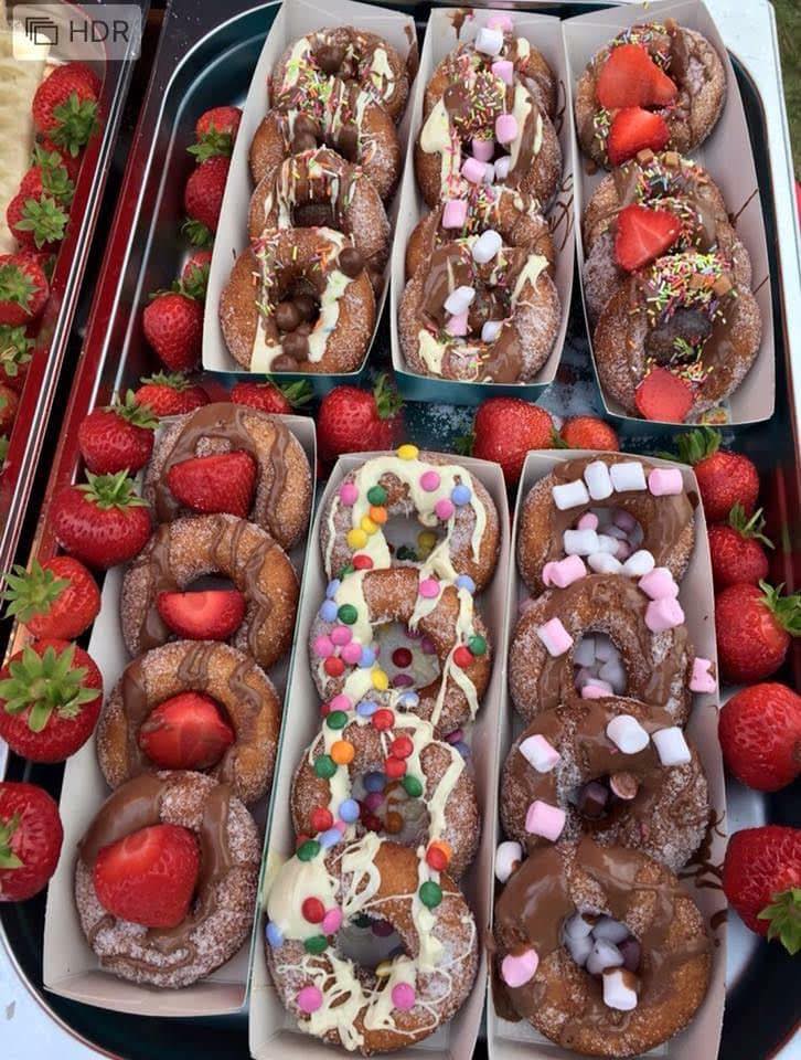 Little Donut Deli