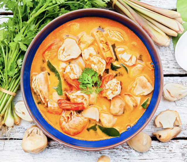 Montien Thai