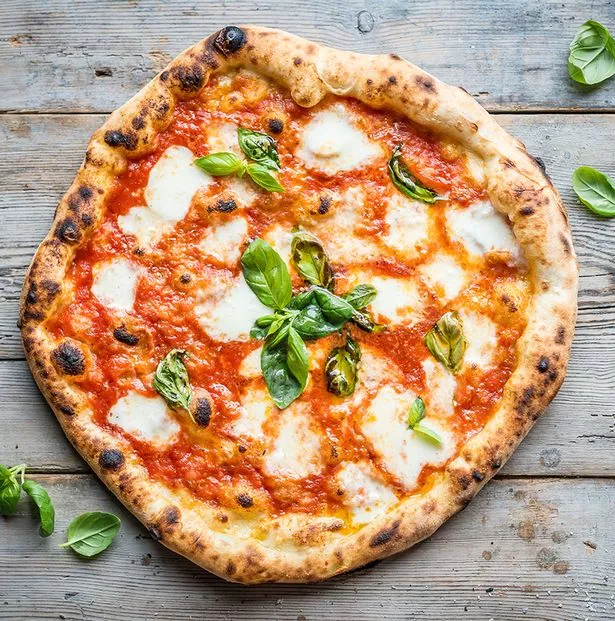 Pizza Fest