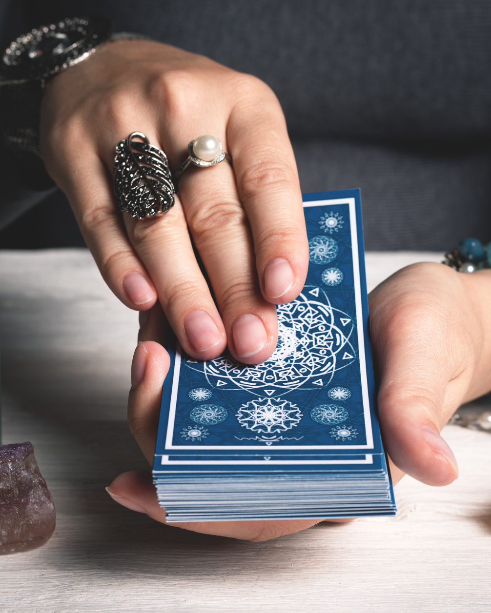 Tarot Reading