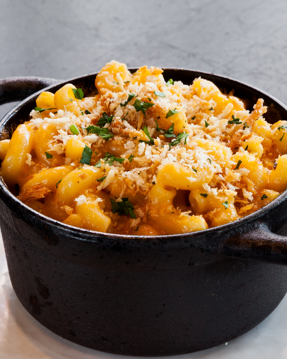 Mac n Cheese