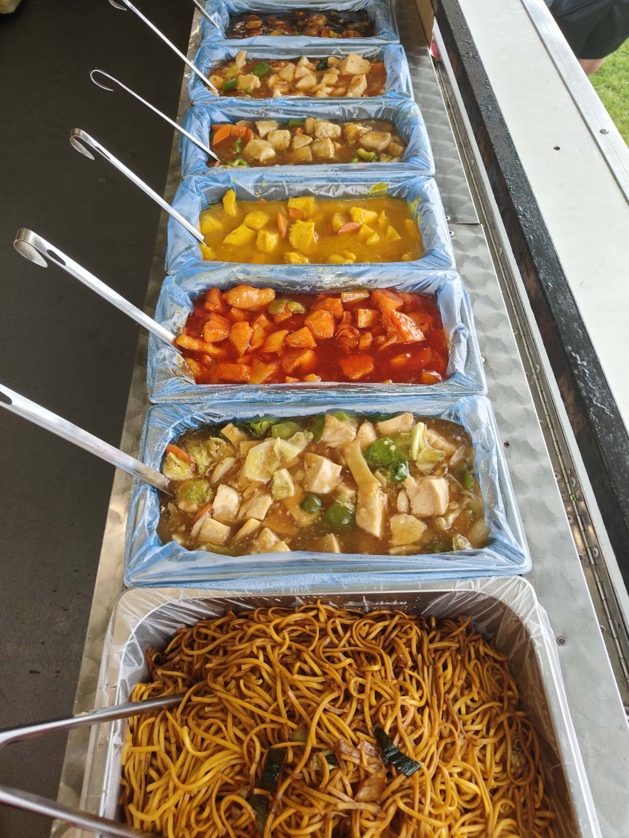 Panda Noodle House